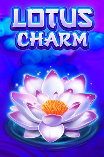 Lotus Charm