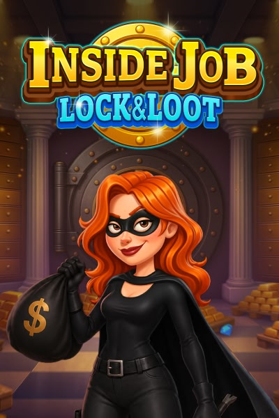 Inside Job: Lock & Loot