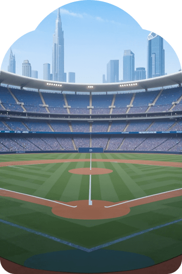 baseball