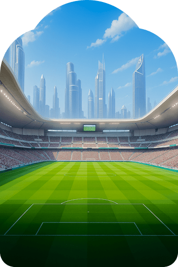 football
